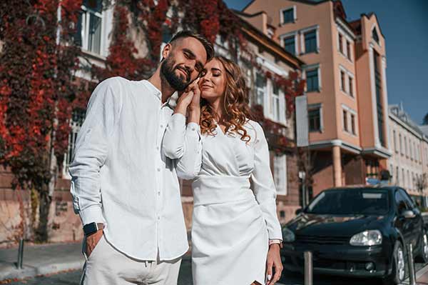 Hvordan bliver man en succesfuld sugar daddy?